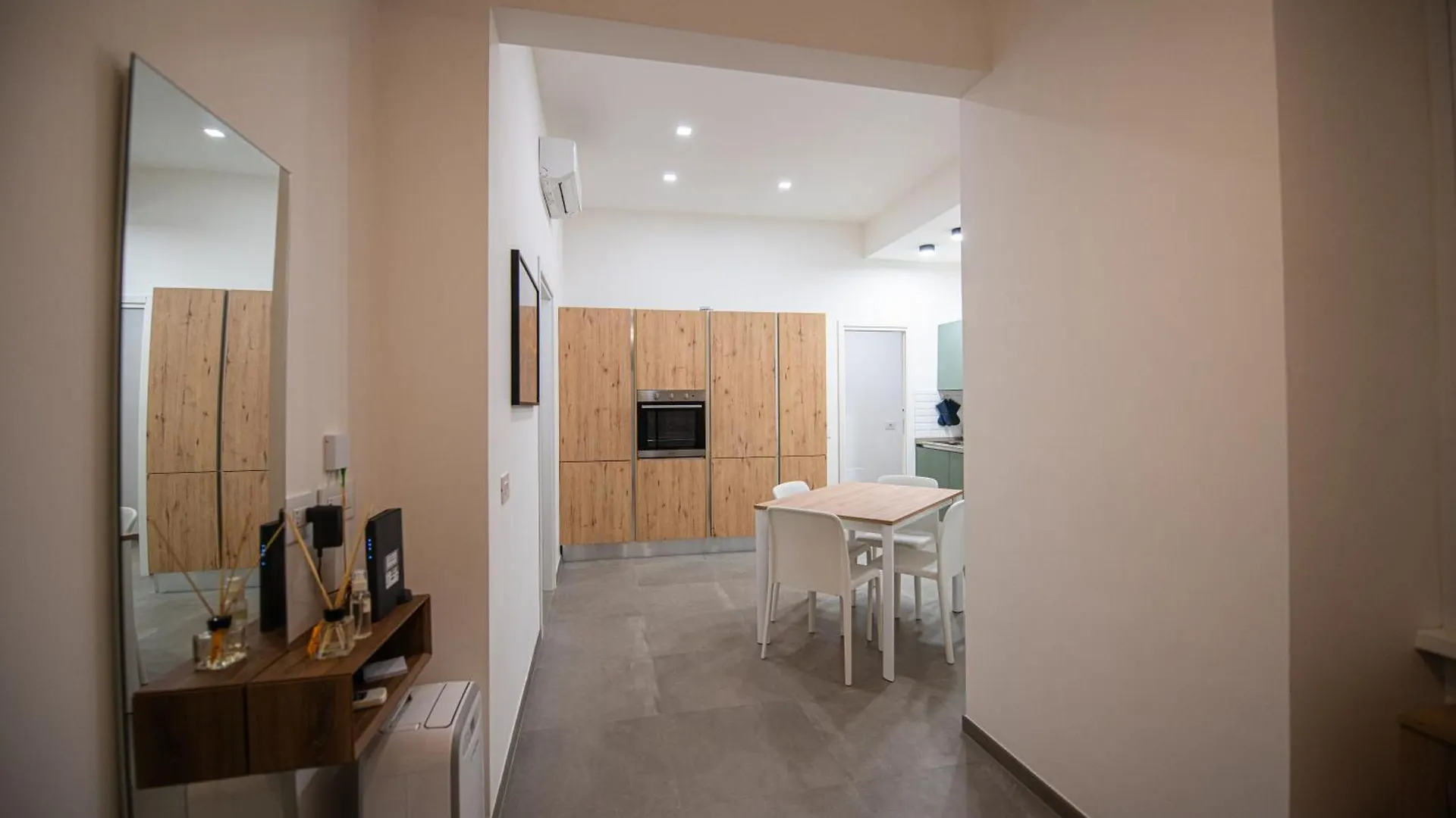 A Casa Da Sogra 23 Apartment Rome