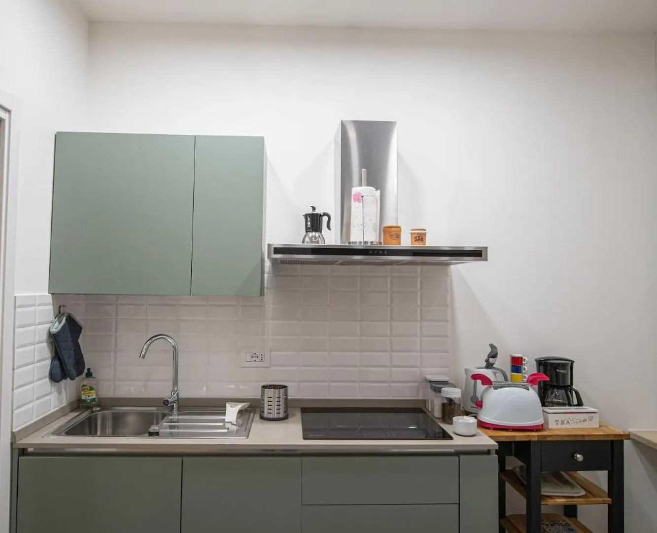 A Casa Da Sogra 23 Apartment Rome 0*,