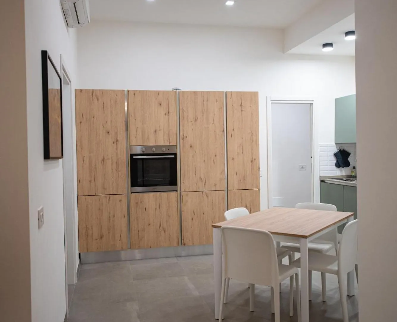 A Casa Da Sogra 23 Apartment Rome