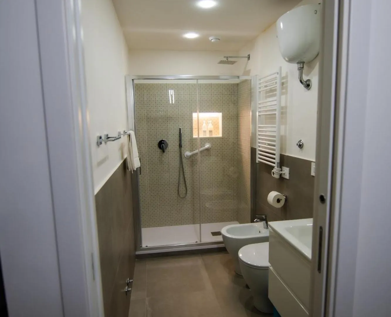 A Casa Da Sogra 23 Apartment Rome 0*,