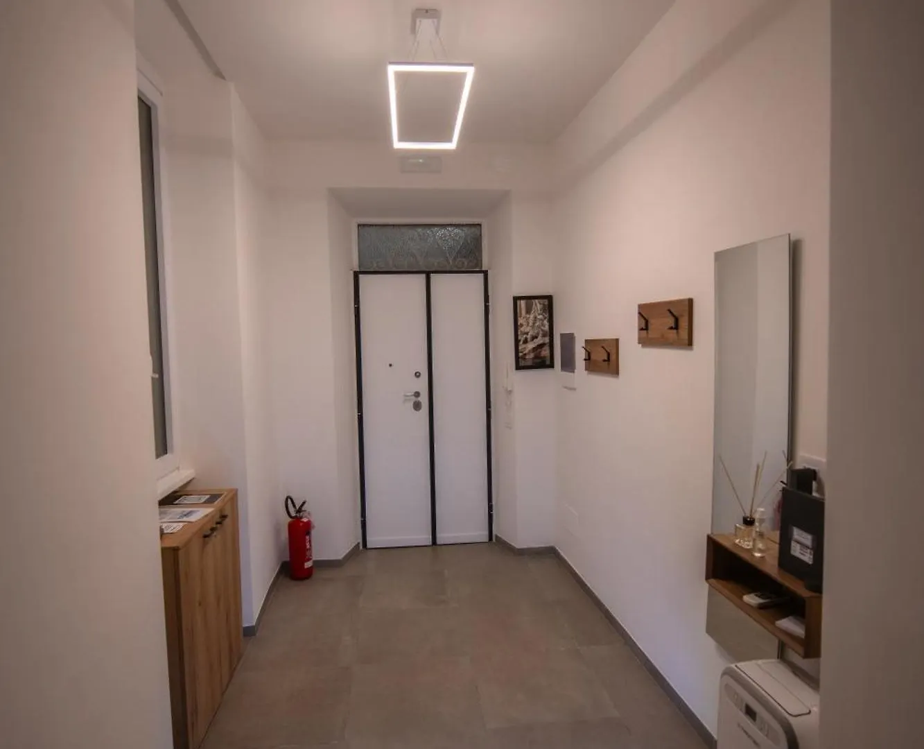 A Casa Da Sogra 23 Apartment Rome Italy