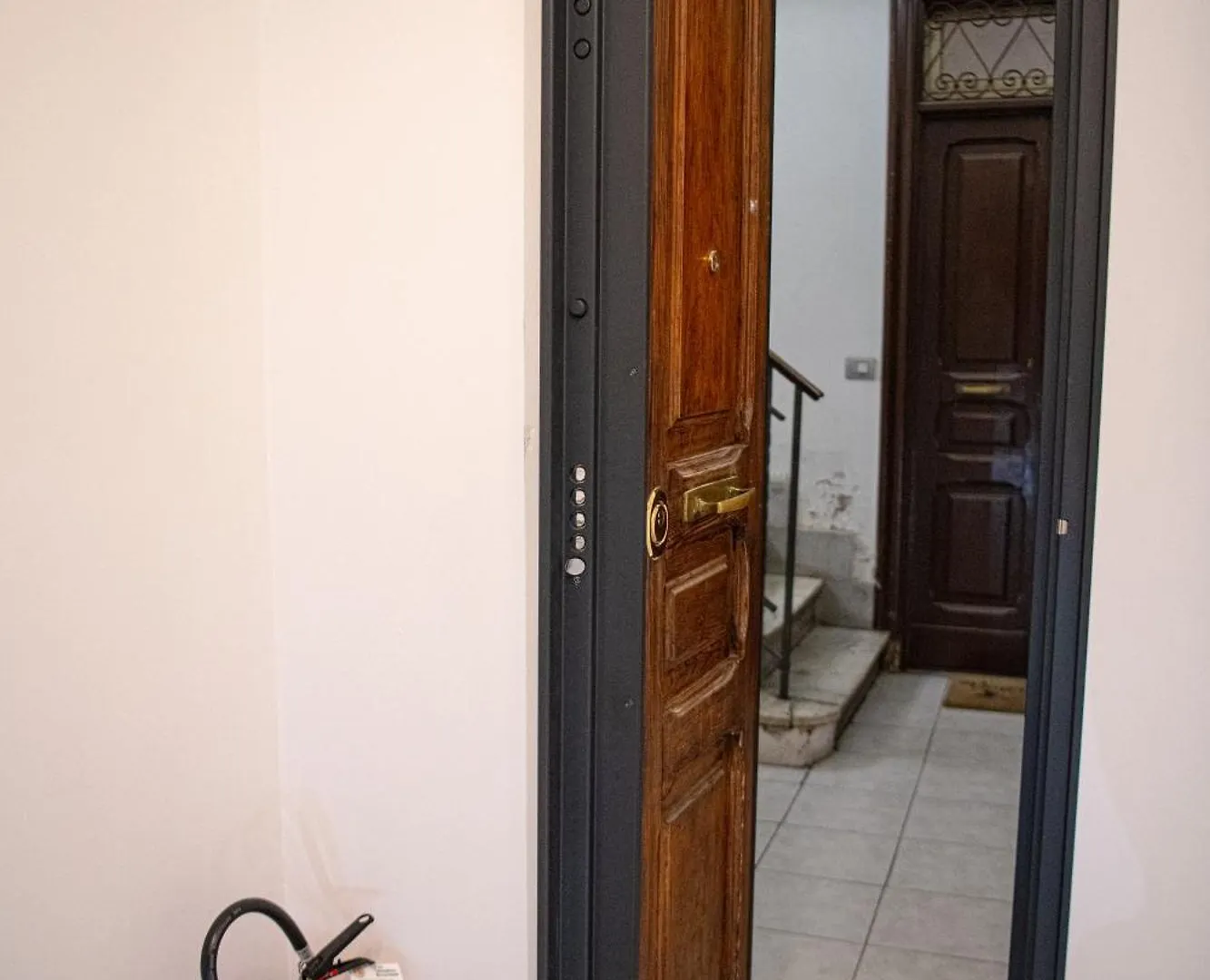 A Casa Da Sogra 23 Apartment Rome 0*,  Italy