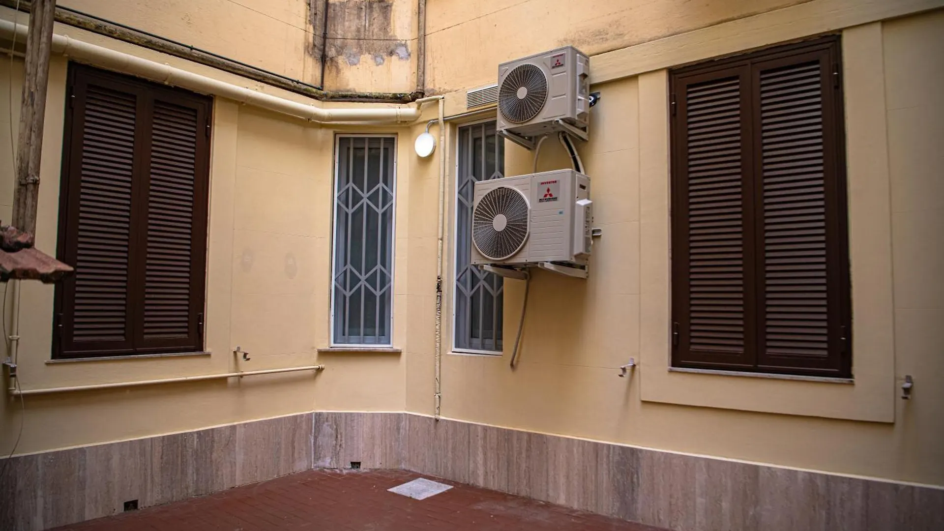 A Casa Da Sogra 23 Apartment Rome 0*,