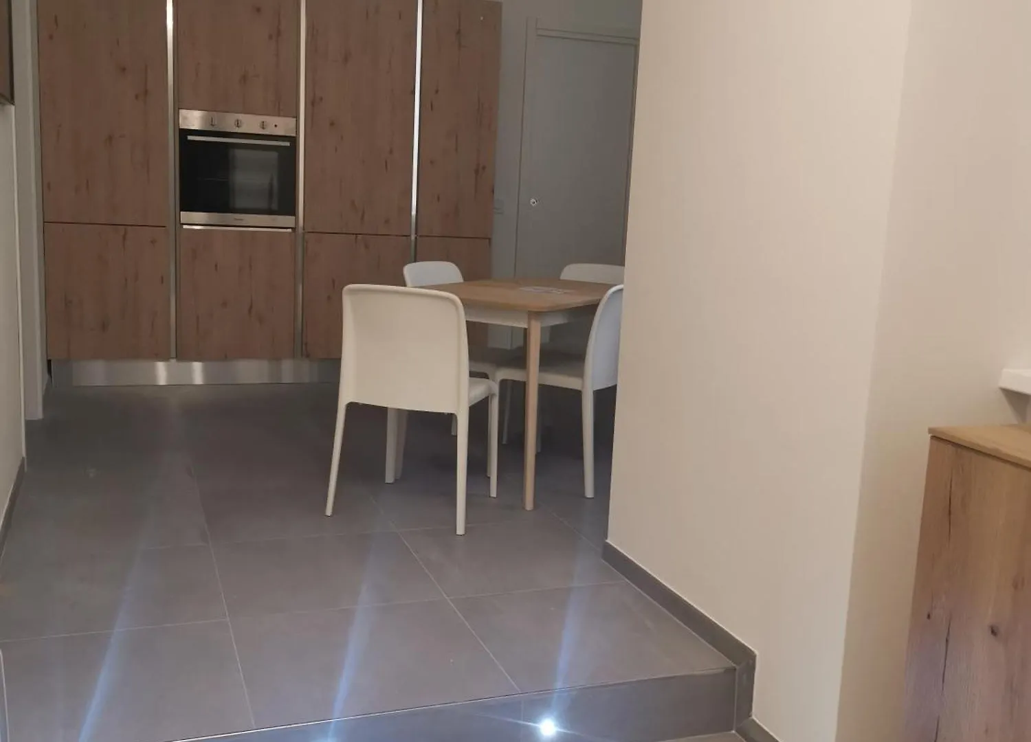 A Casa Da Sogra 23 Apartment Rome Italy
