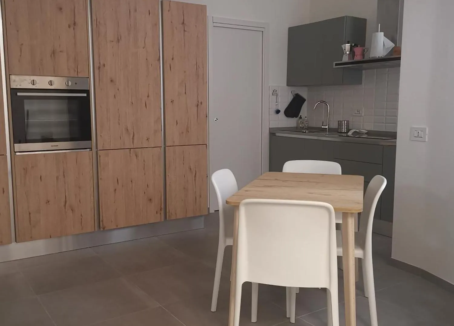 A Casa Da Sogra 23 Διαμέρισμα Ρώμη