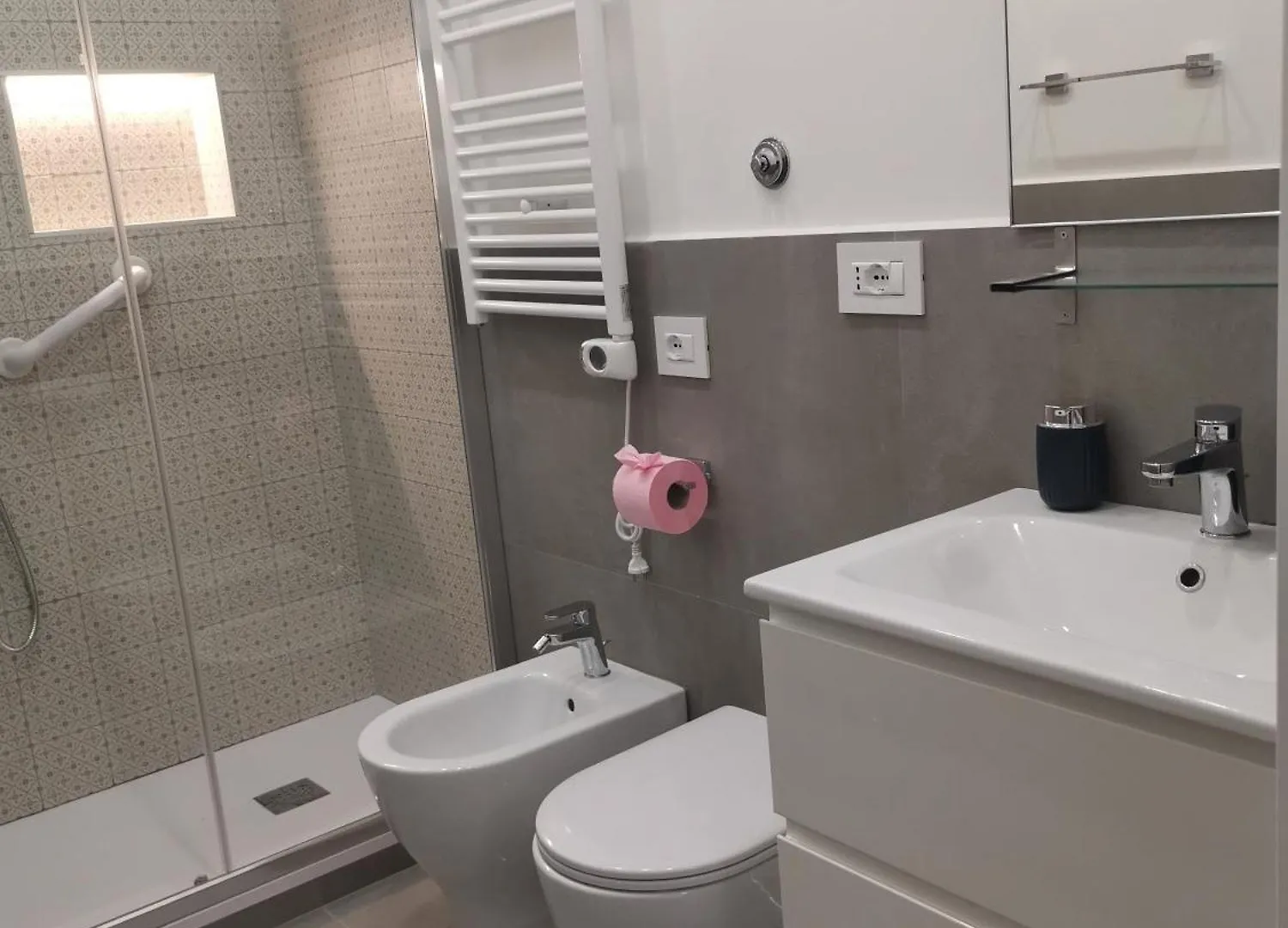 A Casa Da Sogra 23 Διαμέρισμα Ρώμη Ιταλία