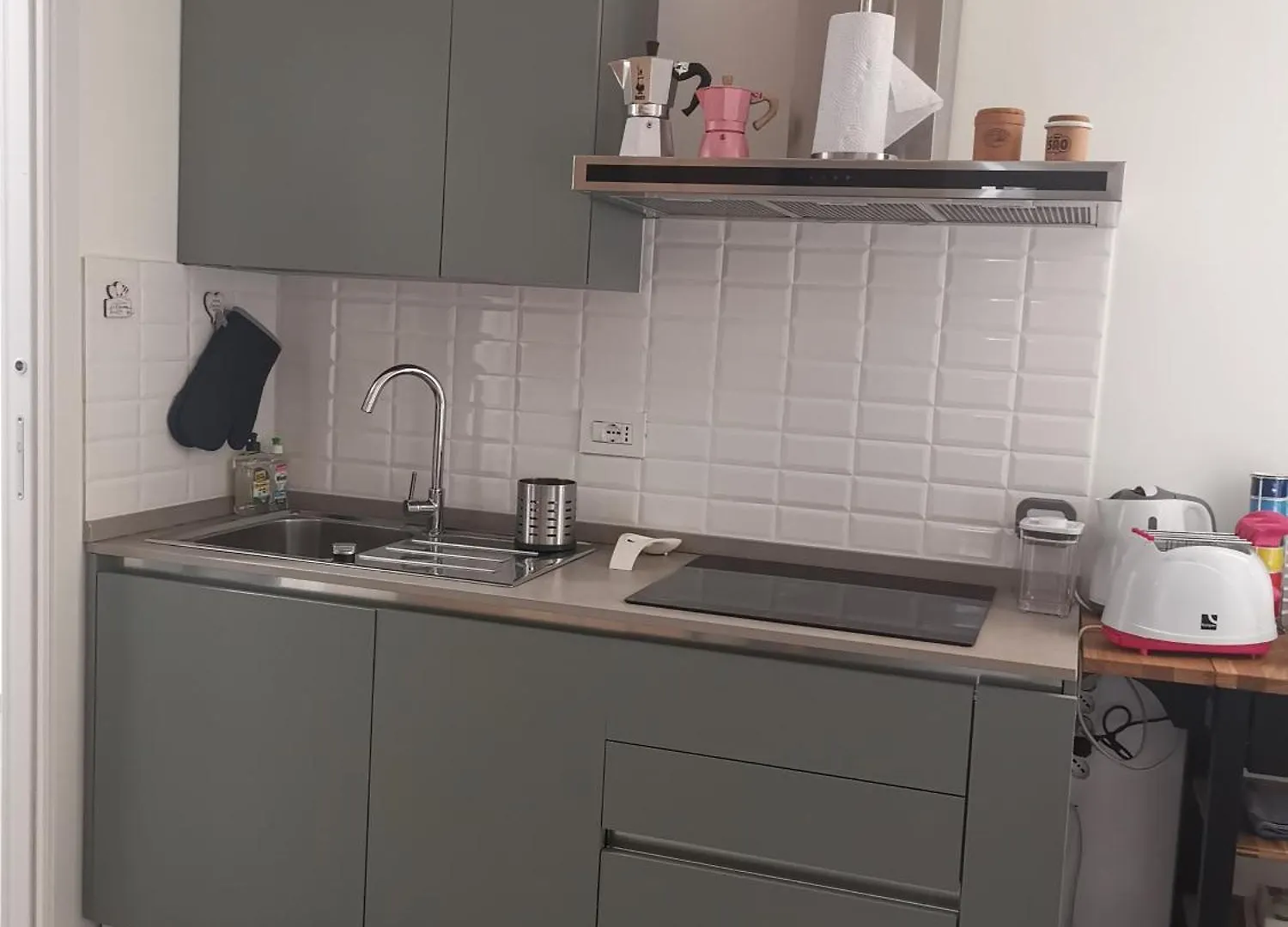 A Casa Da Sogra 23 Διαμέρισμα Ρώμη