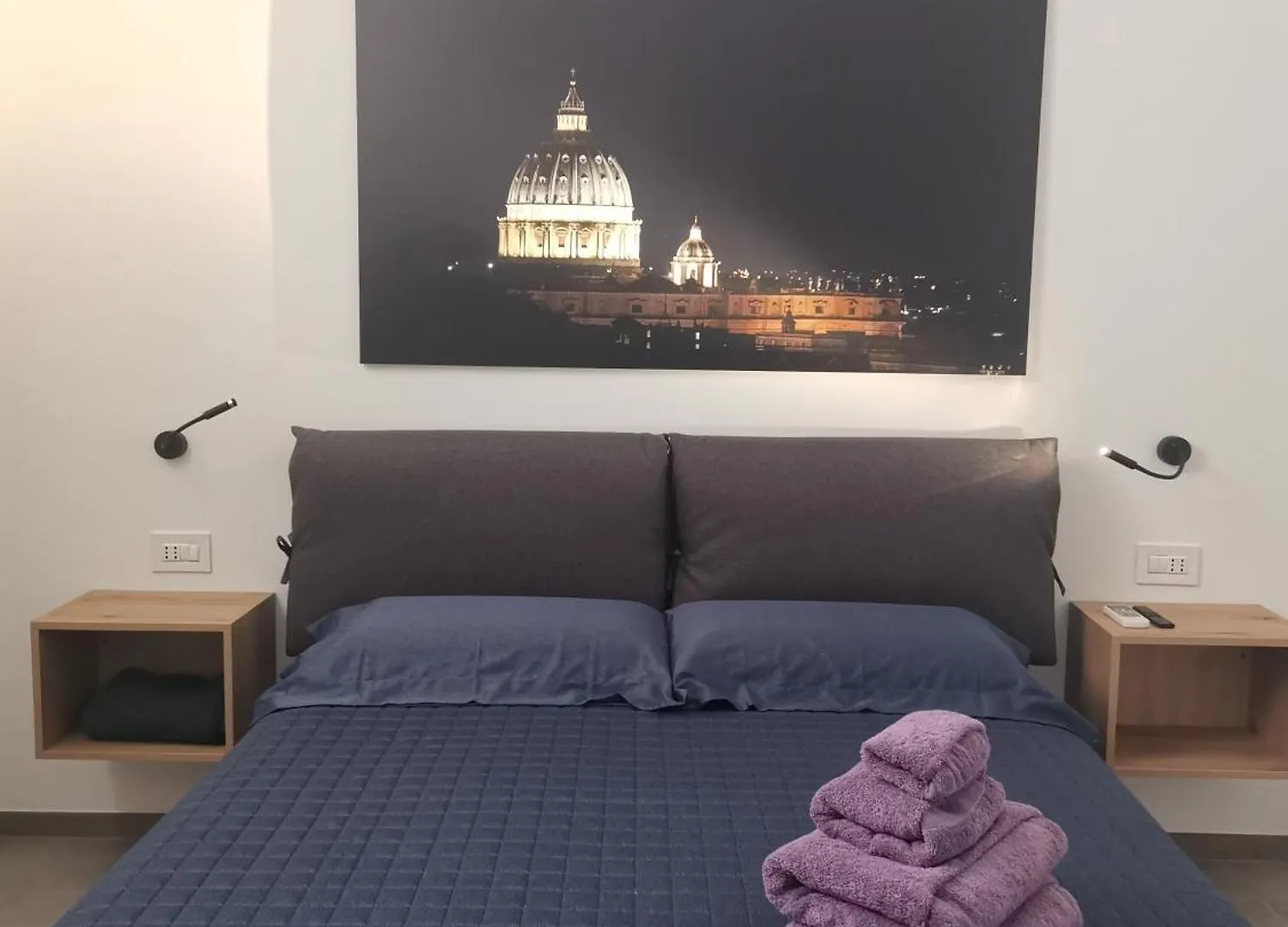 A Casa Da Sogra 23 Apartment Rome