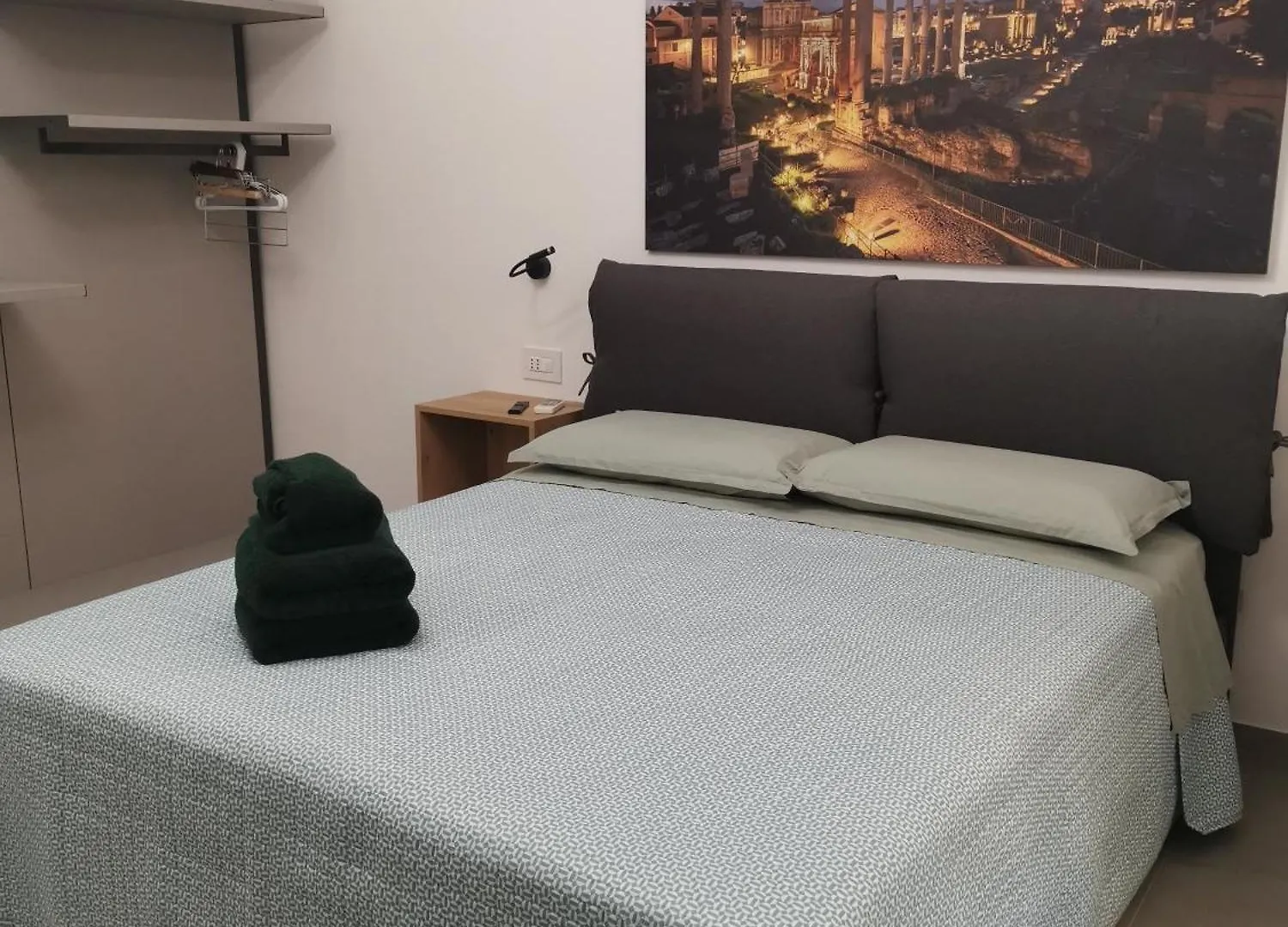 A Casa Da Sogra 23 Διαμέρισμα Ρώμη