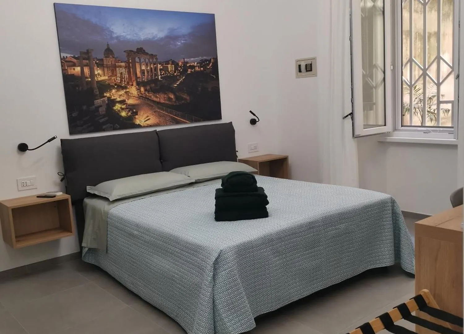 A Casa Da Sogra 23 Διαμέρισμα Ρώμη 0*,  Ιταλία