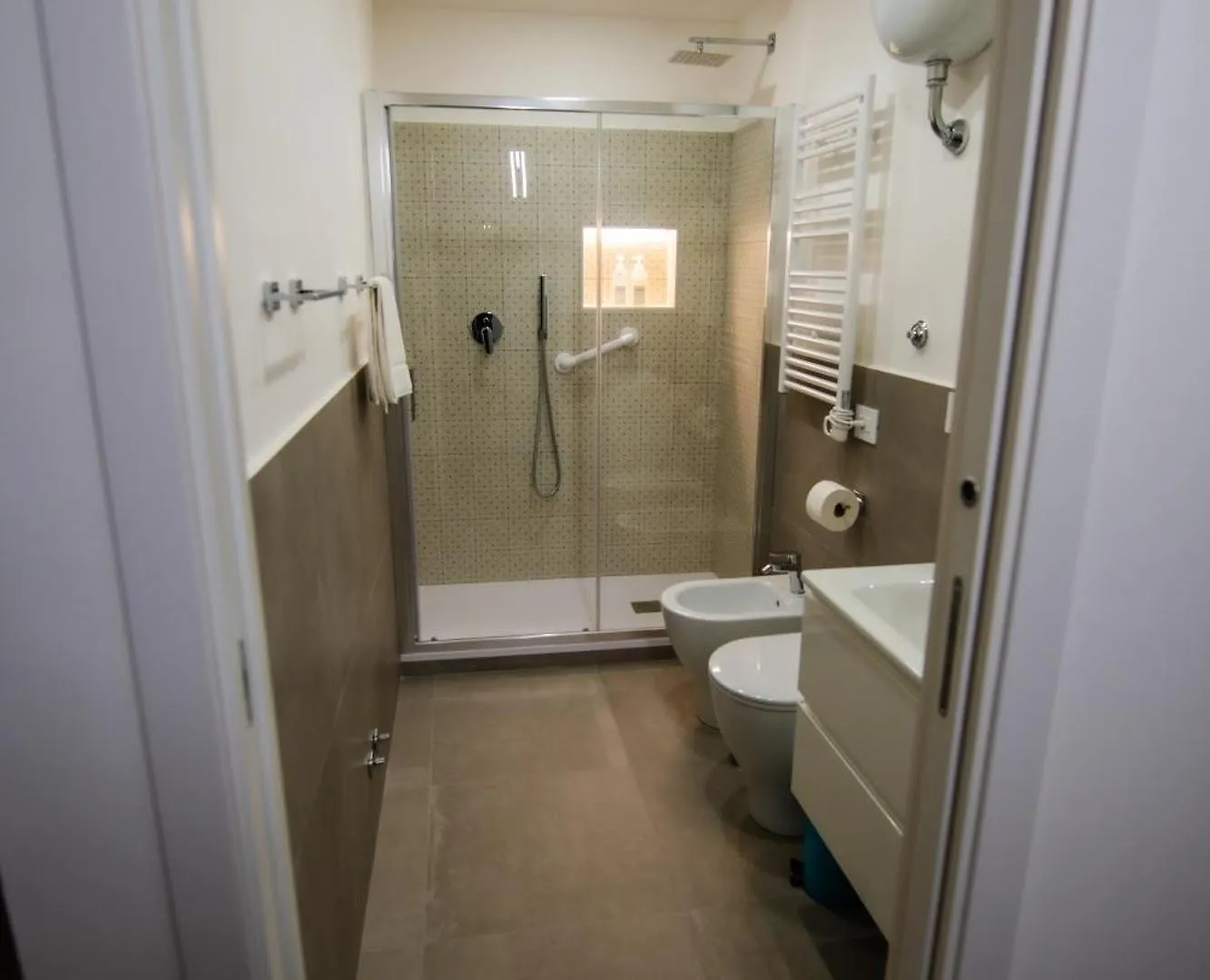 A Casa Da Sogra 23 Διαμέρισμα Ρώμη