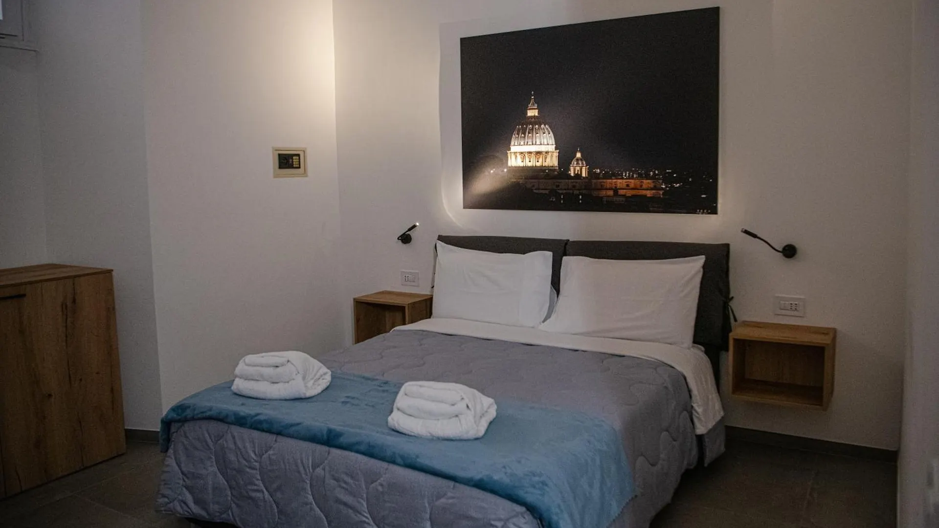 A Casa Da Sogra 23 Apartment Rome