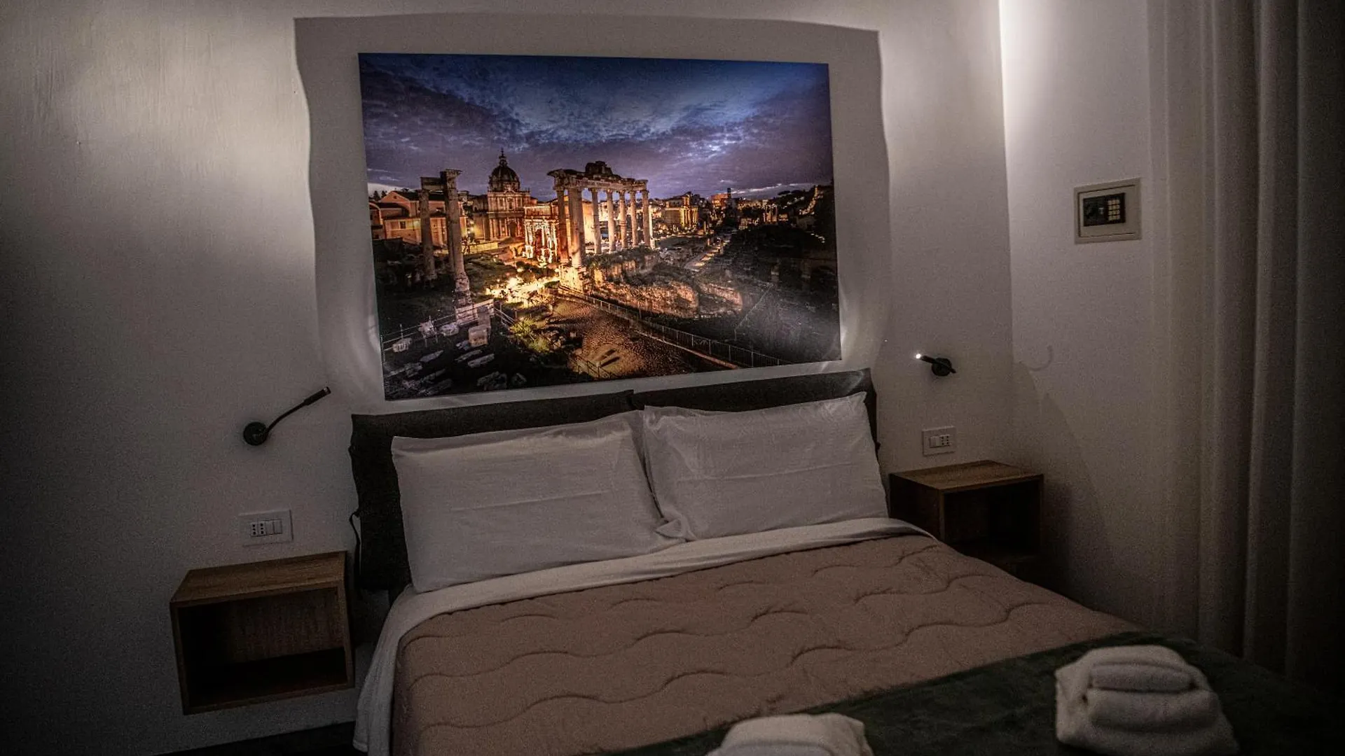 A Casa Da Sogra 23 Apartment Rome Italy