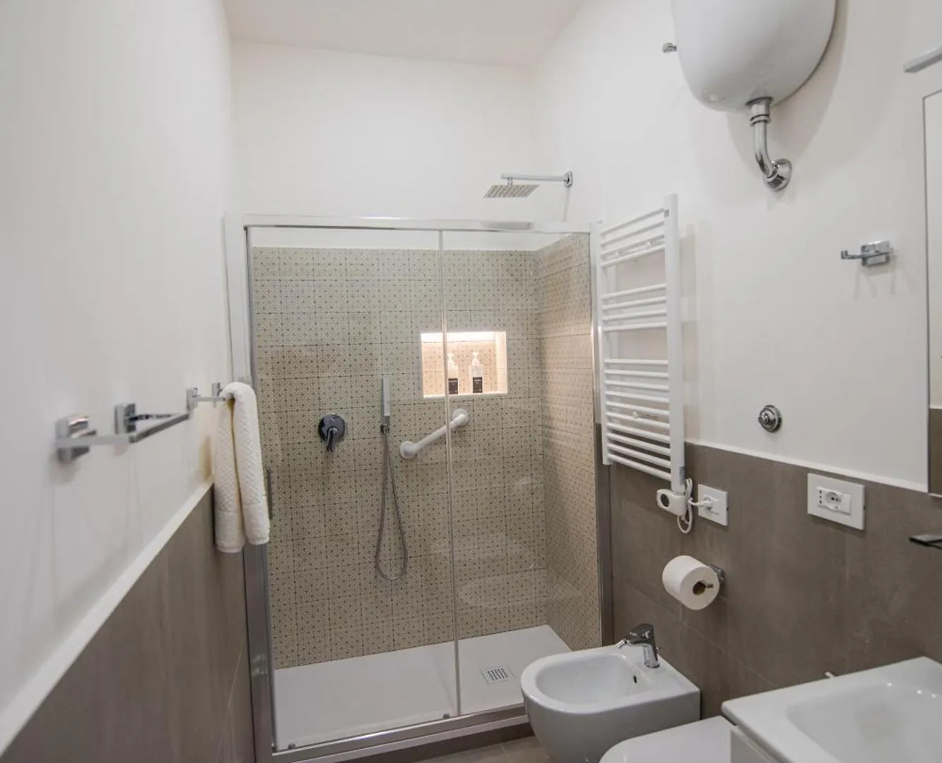 A Casa Da Sogra 23 Διαμέρισμα Ρώμη