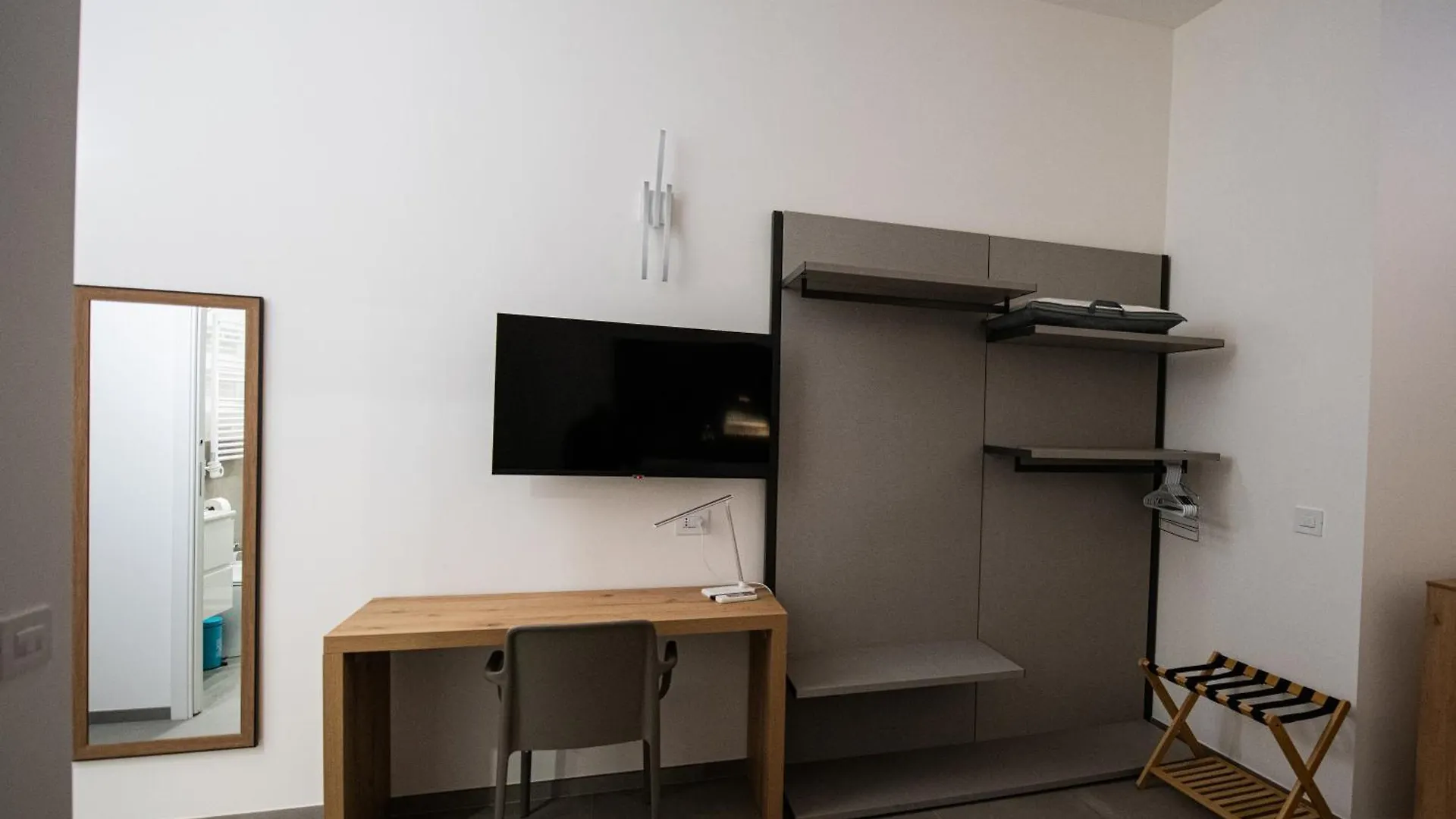 A Casa Da Sogra 23 Διαμέρισμα Ρώμη