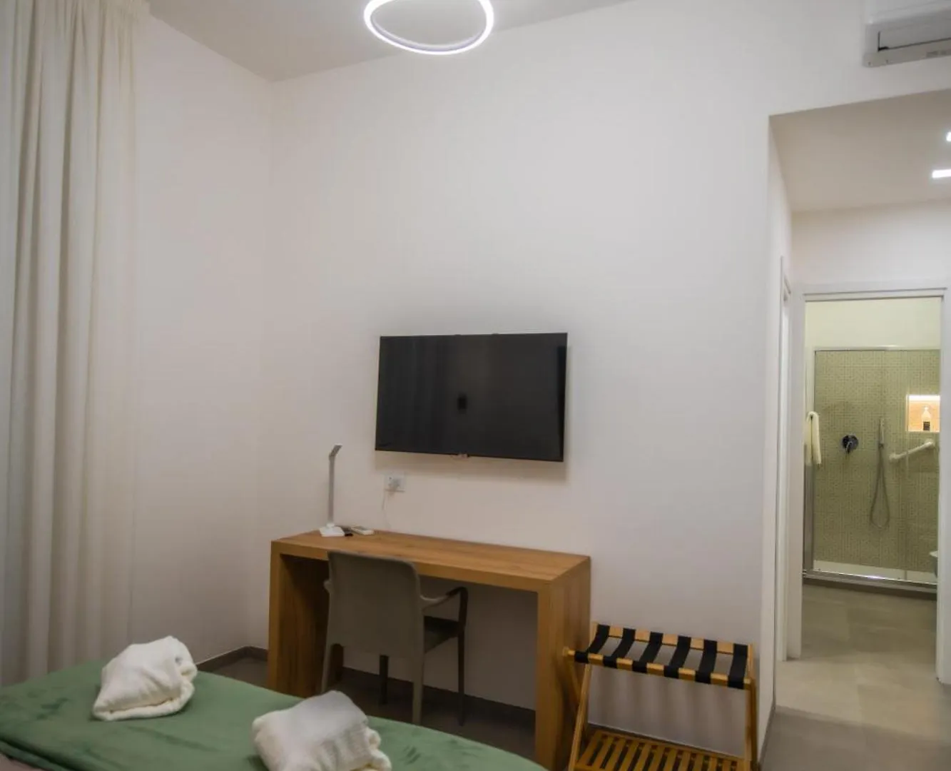 A Casa Da Sogra 23 Apartment Rome Italy
