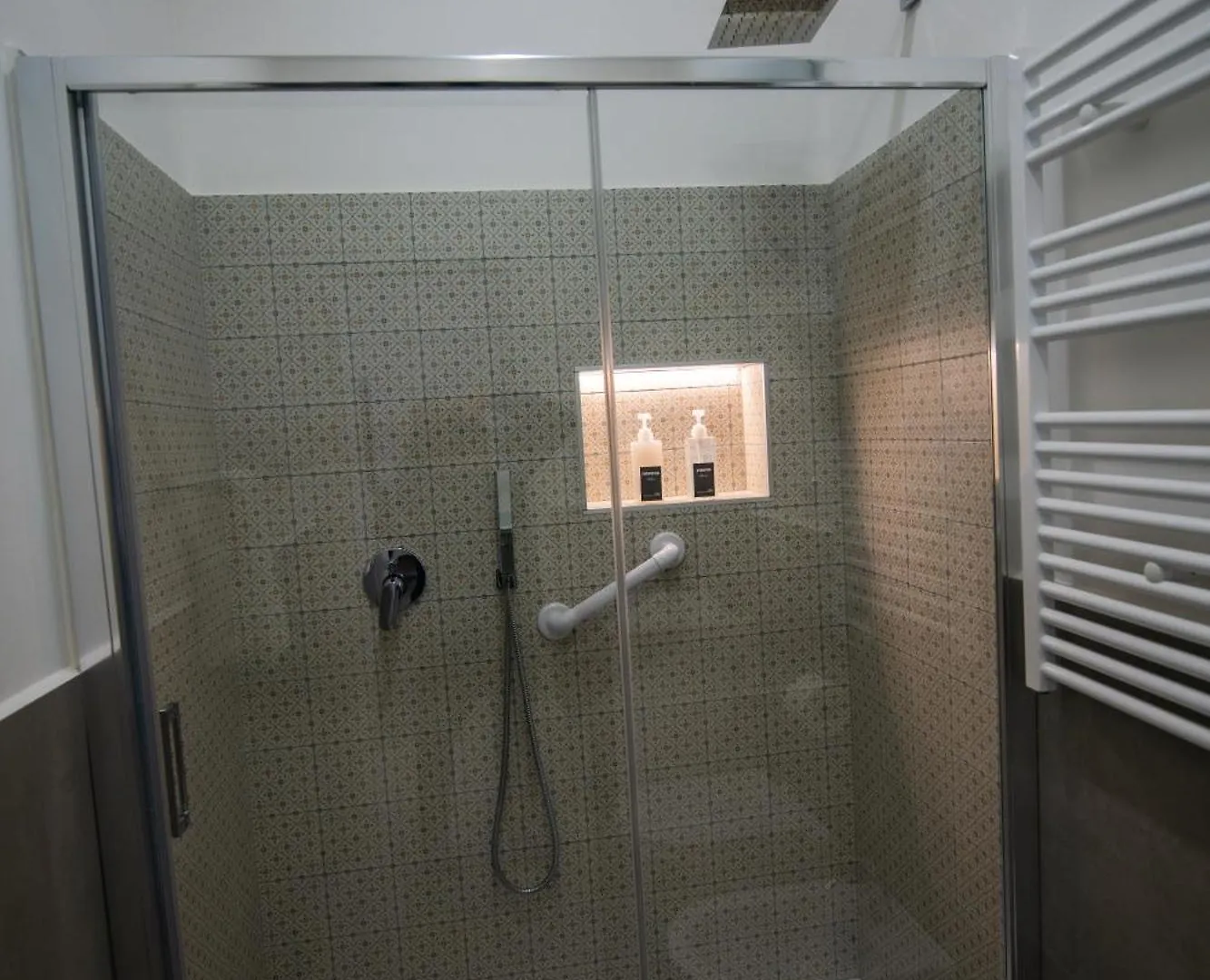 A Casa Da Sogra 23 Διαμέρισμα Ρώμη
