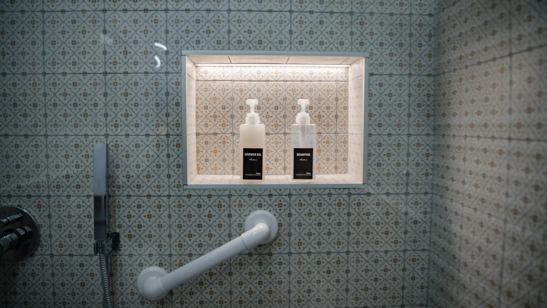 A Casa Da Sogra 23 Διαμέρισμα Ρώμη